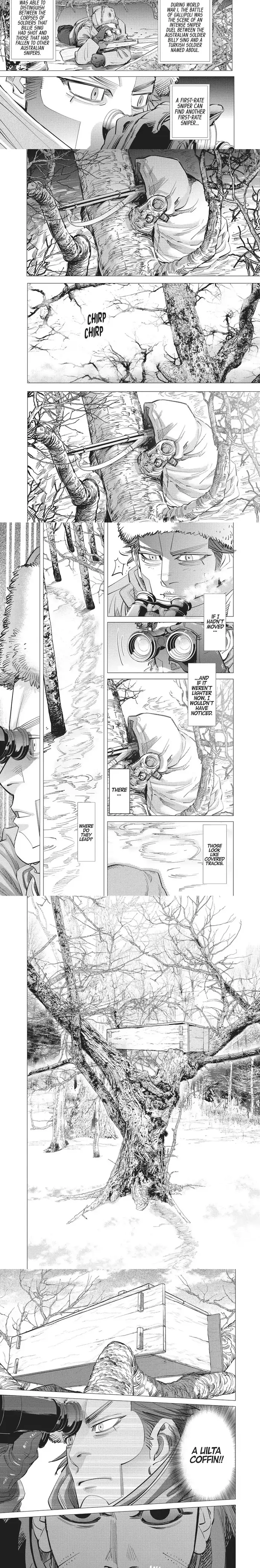 Golden Kamuy Chapter 163 image 4_optimized